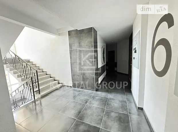 Квартира на вул. Ольги Кобилянської 1В/8 в Києві, ID 263479, фото №21