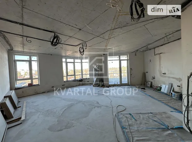 Квартира на вул. Ольги Кобилянської 1В/8 в Києві, ID 263479, фото №22
