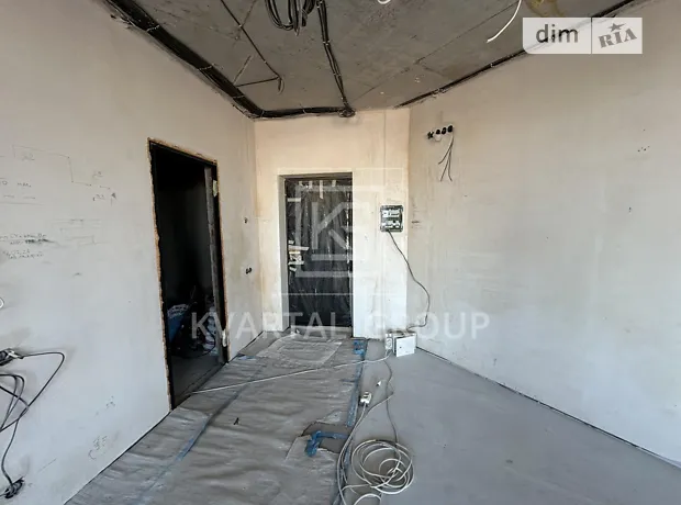 Квартира на вул. Ольги Кобилянської 1В/8 в Києві, ID 263479, фото №23