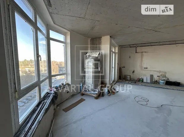 Квартира на вул. Ольги Кобилянської 1В/8 в Києві, ID 263479, фото №4