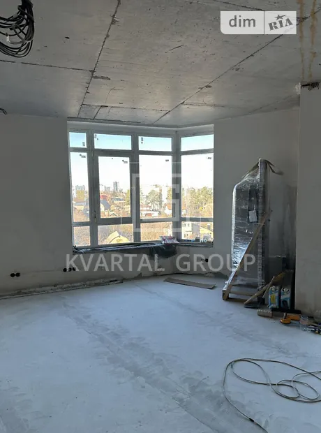 Квартира на вул. Ольги Кобилянської 1В/8 в Києві, ID 263479, фото №7