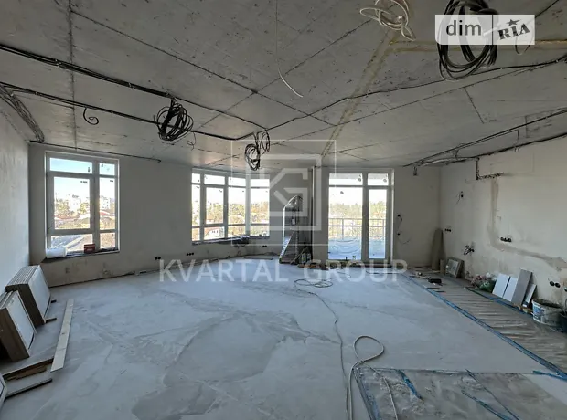Квартира на вул. Ольги Кобилянської 1В/8 в Києві, ID 263479, фото №8