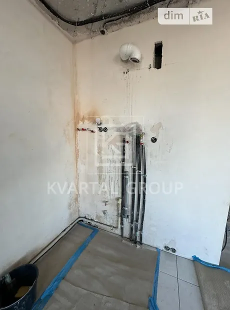 Квартира на вул. Ольги Кобилянської 1В/8 в Києві, ID 263479, фото №9