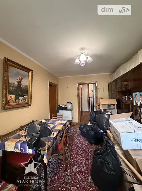 Квартира на вул. Інститутська 20/1 в Хмельницькому, ID 263454, фото №13