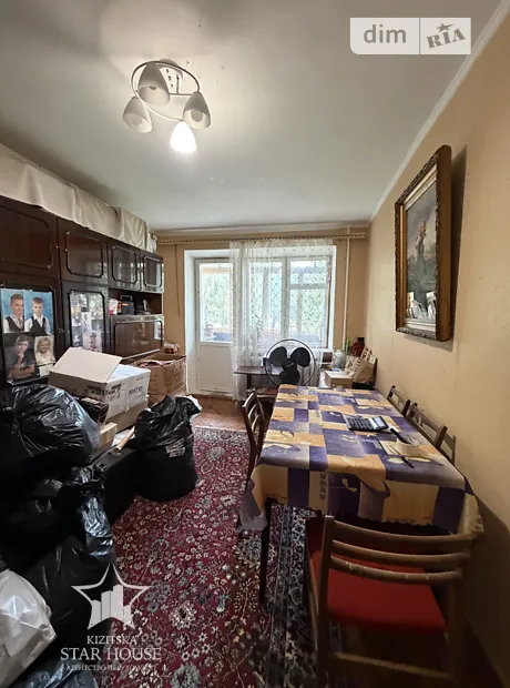 Квартира на вул. Інститутська 20/1 в Хмельницькому, ID 263454, фото №6
