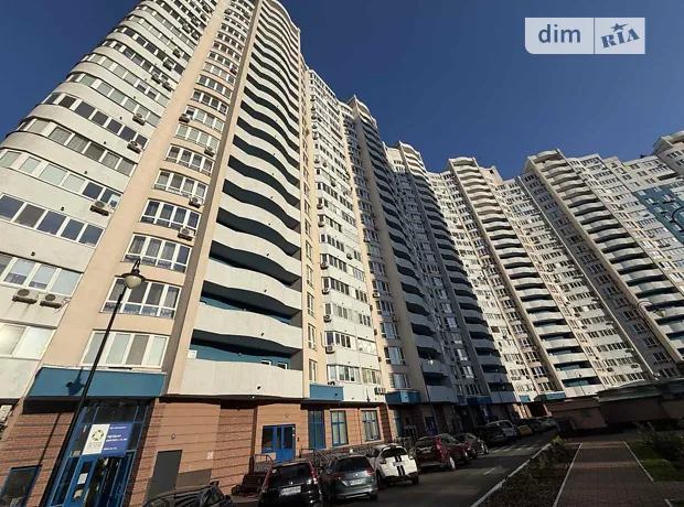 Квартира на вул. Авіаконструктора Ігоря Сікорського, 1 в Києві, ID 263440, фото №1