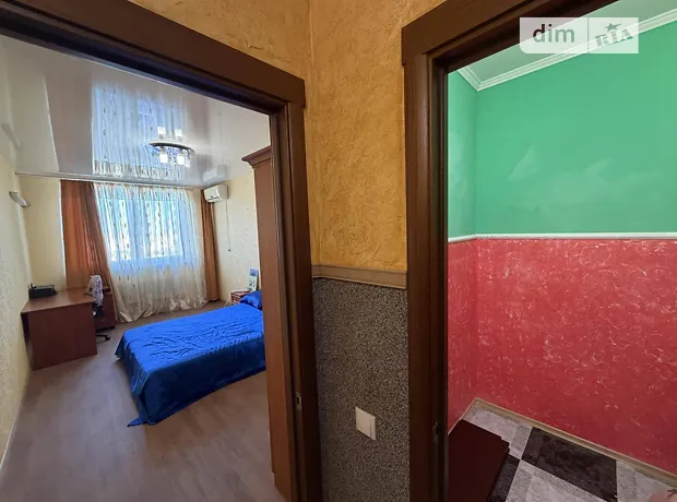 Квартира на вул. Авіаконструктора Ігоря Сікорського, 1 в Києві, ID 263440, фото №12