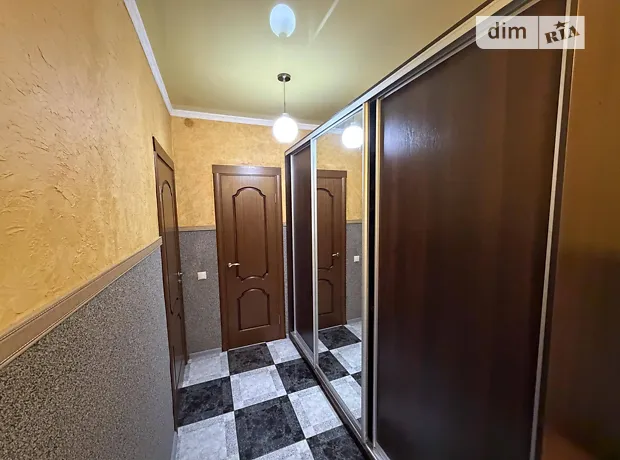 Квартира на вул. Авіаконструктора Ігоря Сікорського, 1 в Києві, ID 263440, фото №13