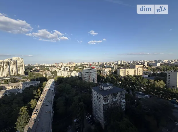 Квартира на вул. Авіаконструктора Ігоря Сікорського, 1 в Києві, ID 263440, фото №16