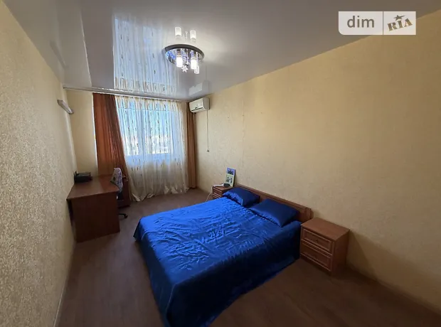 Квартира на вул. Авіаконструктора Ігоря Сікорського, 1 в Києві, ID 263440, фото №5