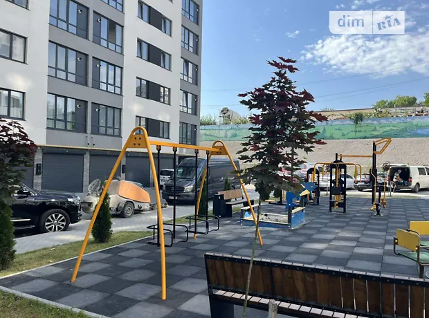 Квартира на вул. Озерна, 16 в Хмельницькому, ID 263484, фото №22