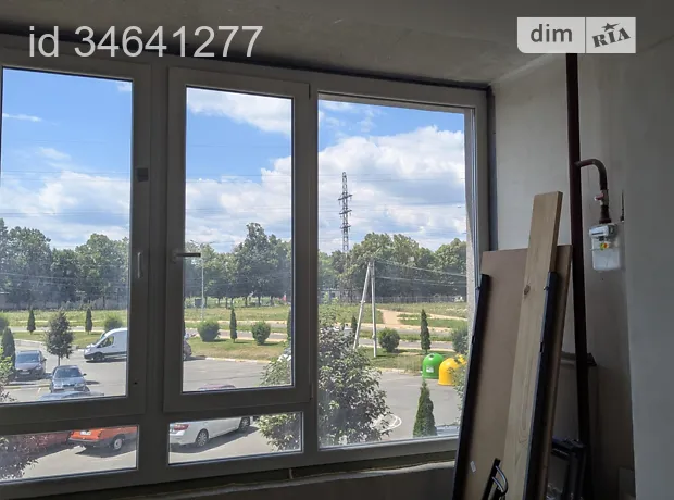 Квартира на вул. Івана Кожедуба, 3А в Києві, ID 263661, фото №1