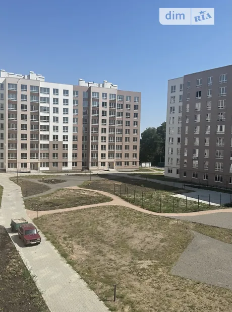 Квартира на вул. Князя Володимира Великого, 18 в Києві, ID 271714, фото №1