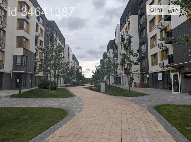 Квартира на вул. Соборна 2К/29 в Києві, ID 264242, фото №14