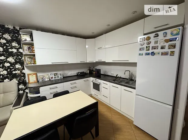 Квартира на вул. Сахарова, 50 в Одесі, ID 269960, фото №1