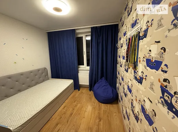 Квартира на вул. Сахарова, 50 в Одесі, ID 269960, фото №5