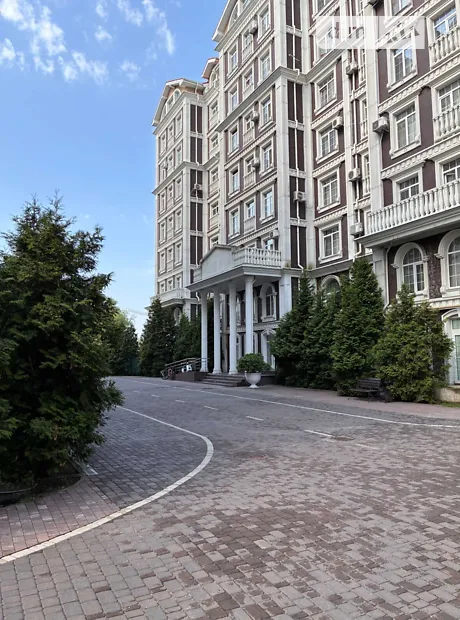 Квартира на вул. Дмитра Луценка, 14А в Києві, ID 269680, фото №2