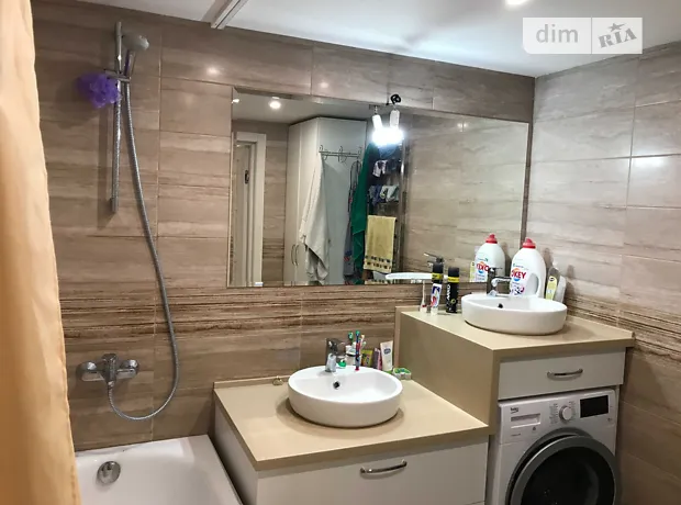 Квартира на вул. Дмитра Луценка, 14А в Києві, ID 269680, фото №15