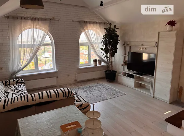 Квартира на вул. Дмитра Луценка, 14А в Києві, ID 269680, фото №3
