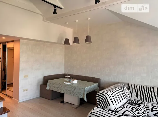 Квартира на вул. Дмитра Луценка, 14А в Києві, ID 269680, фото №4