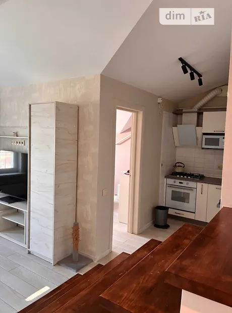 Квартира на вул. Дмитра Луценка, 14А в Києві, ID 269680, фото №5