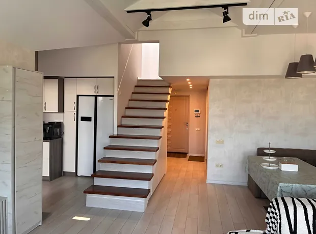 Квартира на вул. Дмитра Луценка, 14А в Києві, ID 269680, фото №7