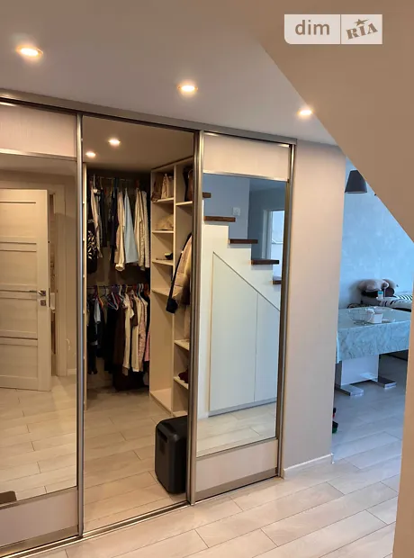 Квартира на вул. Дмитра Луценка, 14А в Києві, ID 269680, фото №8