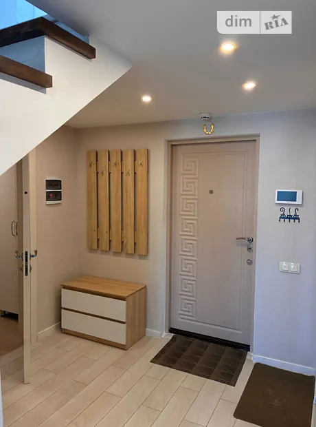 Квартира на вул. Дмитра Луценка, 14А в Києві, ID 269680, фото №9