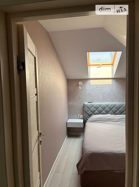Квартира на вул. Дмитра Луценка, 14А в Києві, ID 269680, фото №10