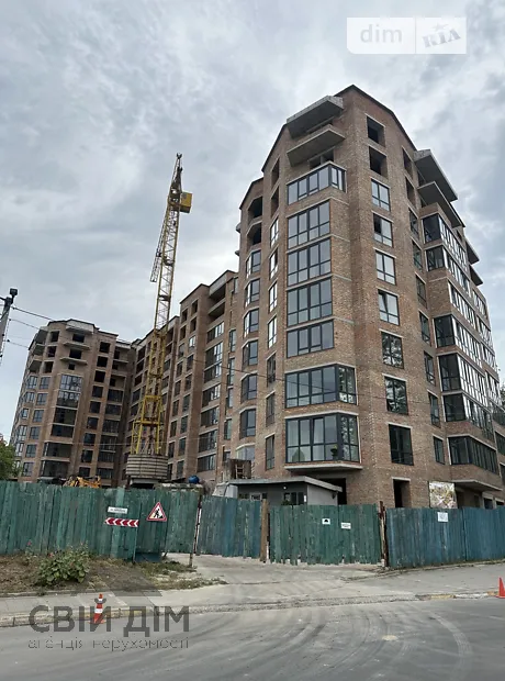 Квартира на вул. Слівенська в Тернопіль, ID 265060, фото №1