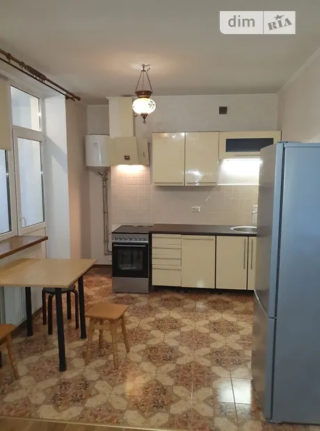 Квартира на наб. Дніпровська, 26К в Києві, ID 277227, фото №1