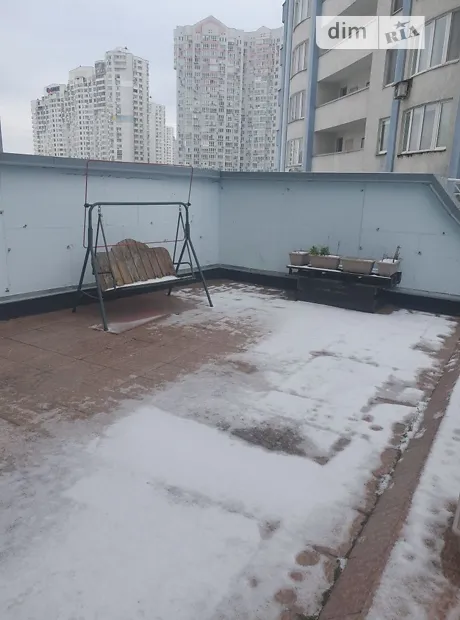 Квартира на наб. Дніпровська, 26К в Києві, ID 277227, фото №8