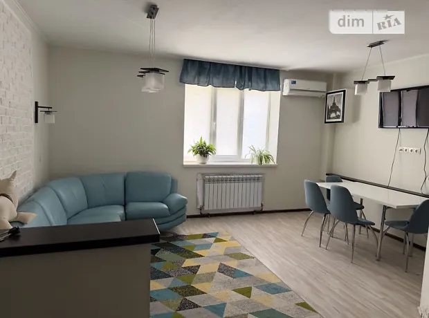 Квартира на вул. Богдана Хмельницького, 1 в Київ, ID 313248, фото №1