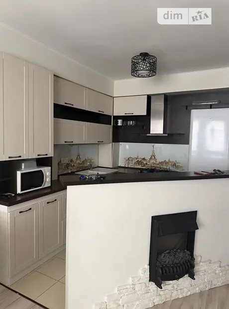 Квартира на вул. Богдана Хмельницького, 1 в Київ, ID 313248, фото №2