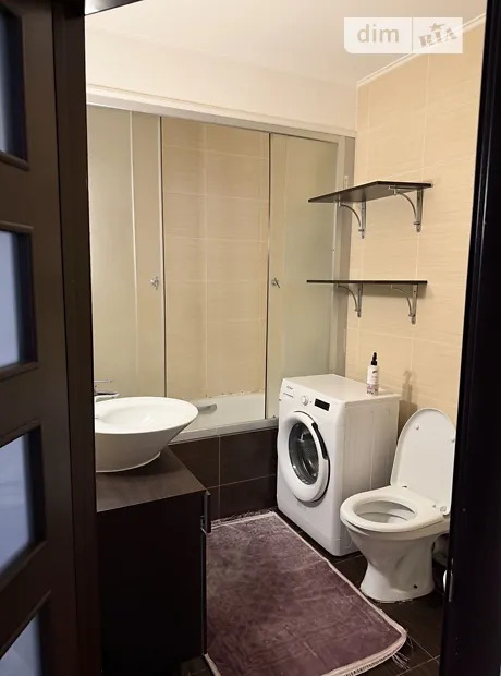 Квартира на вул. Богдана Хмельницького, 1 в Київ, ID 313248, фото №3
