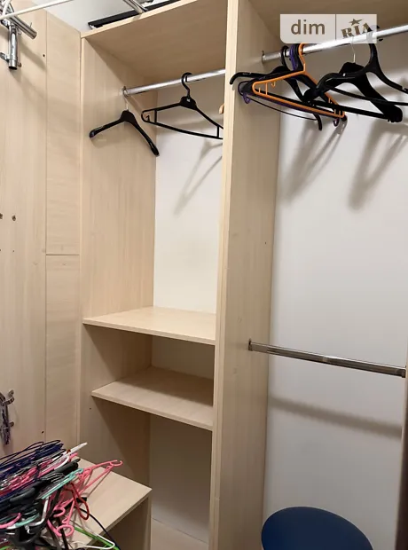 Квартира на вул. Богдана Хмельницького, 1 в Київ, ID 313248, фото №5