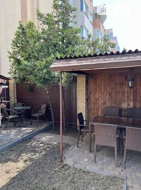 Квартира на вул. Богдана Хмельницького, 1 в Києві, ID 313248, фото №7