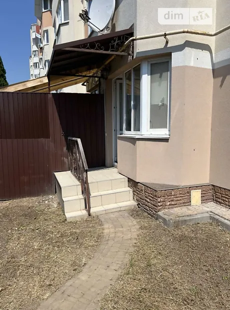 Квартира на вул. Богдана Хмельницького, 1 в Києві, ID 313248, фото №9