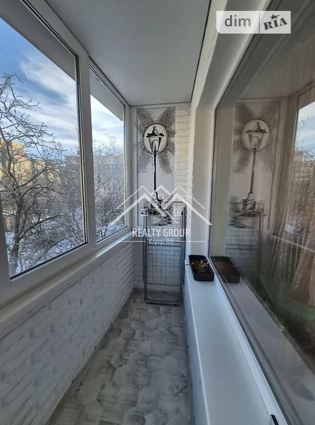 Квартира на вул. Сонячний мікрорайон, 49 в Кривому Розі, ID 268352, фото №11