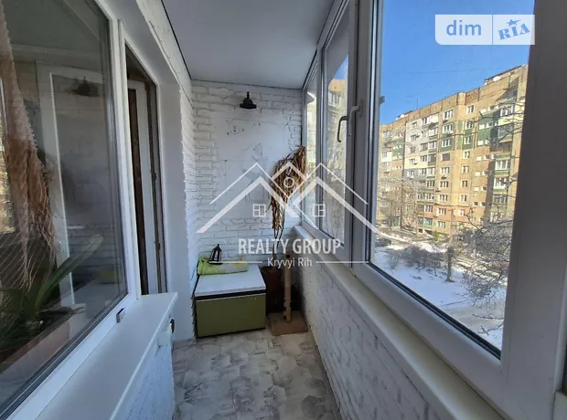 Квартира на вул. Сонячний мікрорайон, 49 в Кривому Розі, ID 268352, фото №12