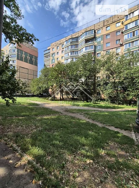 Квартира на вул. Сонячний мікрорайон, 49 в Кривому Розі, ID 268352, фото №15