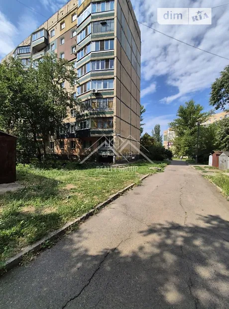 Квартира на вул. Сонячний мікрорайон, 49 в Кривому Розі, ID 268352, фото №16