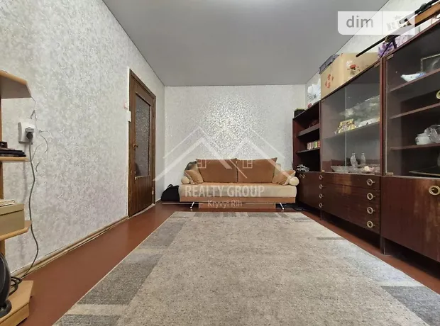 Квартира на вул. Сонячний мікрорайон, 49 в Кривий Ріг, ID 268352, фото №4