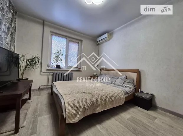 Квартира на вул. Сонячний мікрорайон, 49 в Кривому Розі, ID 268352, фото №6