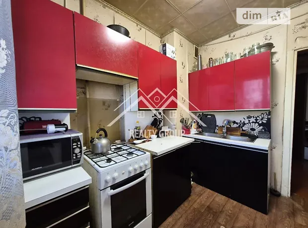 Квартира на вул. Сонячний мікрорайон, 49 в Кривому Розі, ID 268352, фото №9