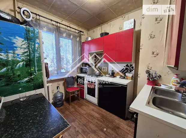 Квартира на вул. Сонячний мікрорайон, 49 в Кривому Розі, ID 268352, фото №10
