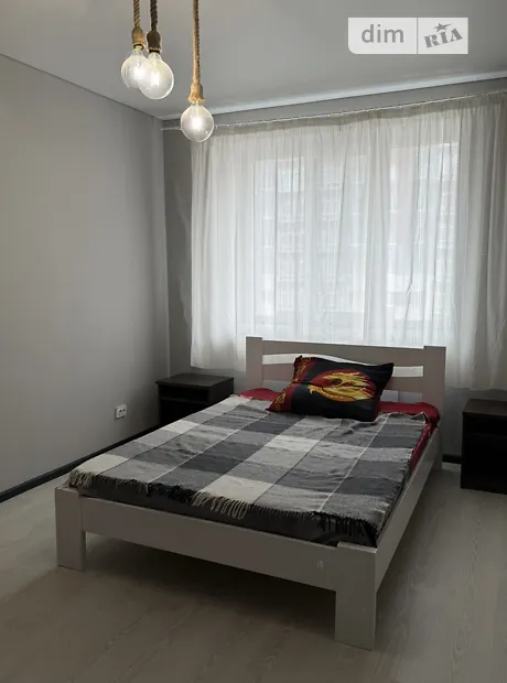 Квартира на вул. Височана Семена, 18 в Івано-Франківську, ID 263815, фото №1