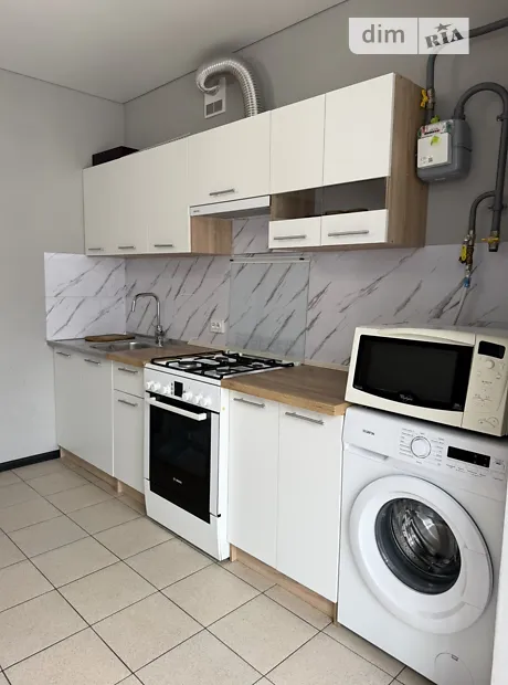 Квартира на вул. Височана Семена, 18 в Івано-Франківську, ID 263815, фото №3