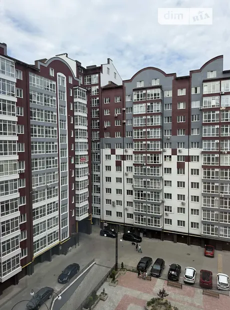 Квартира на вул. Височана Семена, 18 в Івано-Франківську, ID 263815, фото №5