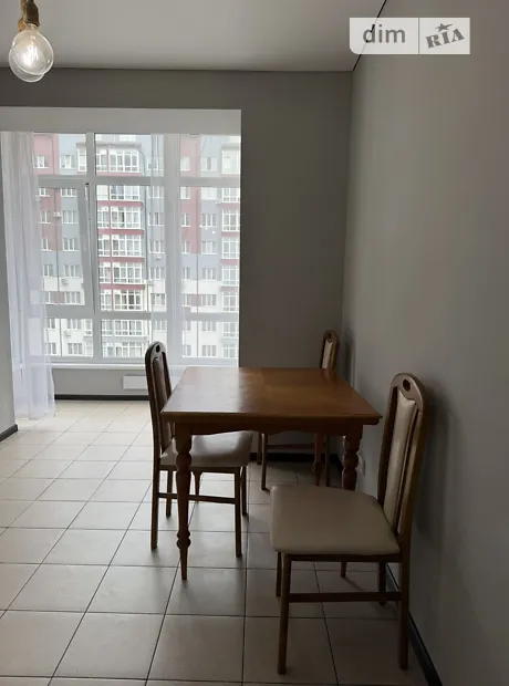 Квартира на вул. Височана Семена, 18 в Івано-Франківську, ID 263815, фото №8
